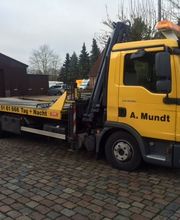 Abschleppdienst Mundt e.K. Bild 2