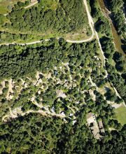 Camping Le Relais Des Brison image 16