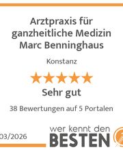 werkenntdenBESTEN.de Qualitätssiegel