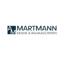Martmann Krane & Baumaschinen