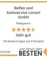werkenntdenBESTEN.de Qualitätssiegel