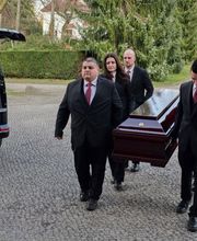 Der Billigbestatter Bild 1