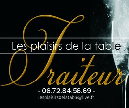 Les Plaisirs de la table image 1