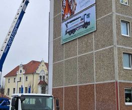 Haus/Dach und Kranarbeiten Bild 15