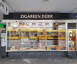 Zigarren Dürr Aeschenvorstadt Bild 1
