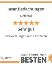 werkenntdenBESTEN.de Qualitätssiegel
