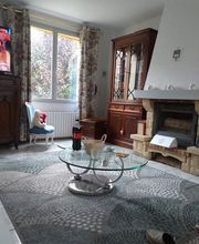 la Thibaudière - Grand Paris image 10