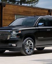 McFarland Chevrolet image 12