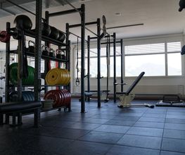 Physical Center Mavric AG Bild 7