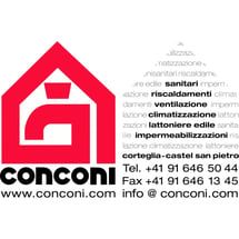 Conconi Sud SA