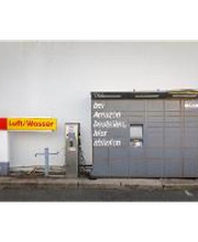 Shell Recharge Charging Station Bild 10