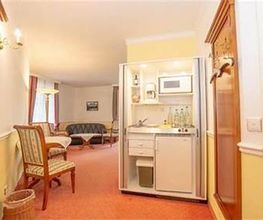 Hotel Residenz Rennhack Bild 6