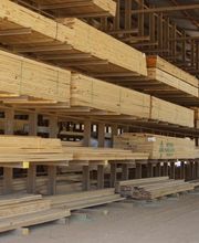 Bailey Lumber image 1