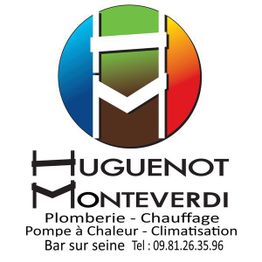 Huguenot Monteverdi