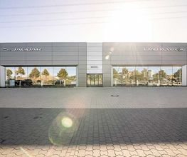 Auto Nagel Bild 1
