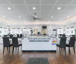 Opticien SAINT-AVOLD Optical Center image 4