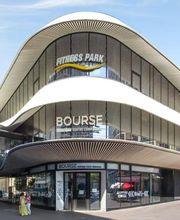 Fitness Park Marseille - Bourse image 1