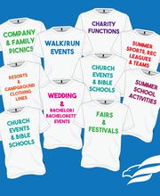 Eagle Promotions & Apparel LLC image 9