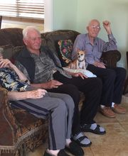 Mesa Care, RCFE image 3