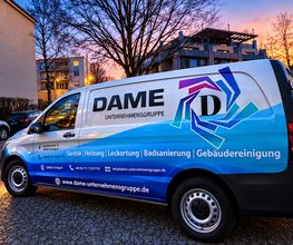 DAME Unternehmensgruppe Asoska Mersita Bild 1