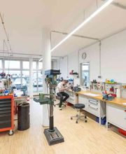 Nonnengäßer Orthopädietechnik GmbH Bild 1