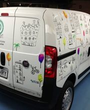 Fotocopias Diagonal imagen 8