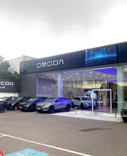 OMODA JAECOO M Automoción - Castellón imagen 3