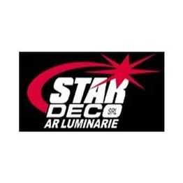 Stardeco Ar Luminarie logo