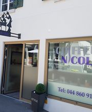 Coiffeur Nicole Bild 12