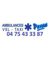 Ambulances Payan image 5