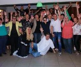 AKB Künstler- & Event-Management Bild 14