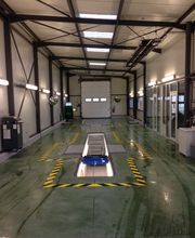 Centre contrôle technique DEKRA SAINT BENIGNE AUTO-MOTO image 1