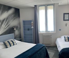 Hôtel De La Plage image 16