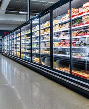 Kühlungen Handelshof Hagen