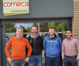 COMECA Les Maisons image 7