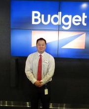 Budget Car Rental image 1