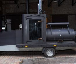STREET KITCHEN Catering & Events Bild 3