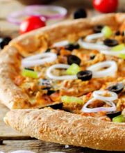 Restaurant Pizzeria Del Mondo Hirschen Bild 7