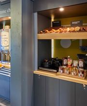 B&B HOTEL Cherbourg image 14