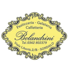 Pasticceria Gelateria Caffetteria Bolandrini logo
