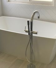 To the T Plumbing Heating and Air image 6