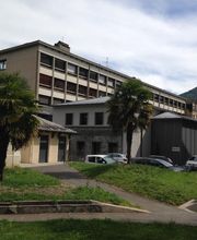 Dialyse de Luchon image 3