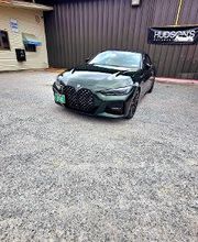 Hudson's Auto Body image 2