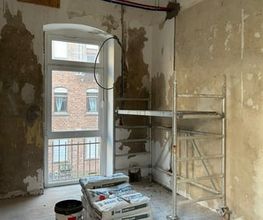 Die H+S Immobilien GmbH aus Koblenz ist Spezialist für umfassende Raumsanierungen – von der Entkernung bis zur modernen Neugestaltung, alles aus einer Hand.