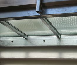 Glasbau Heil Bild 1