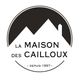 La Maison des Cailloux