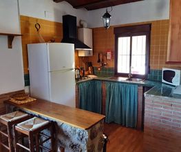Casas Rurales Yeste El Tejo imagen 15