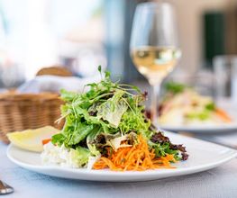 Restaurant Schützenhaus Bild 4