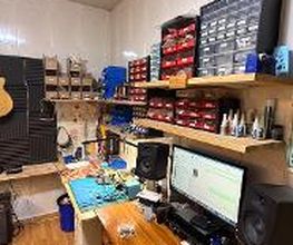 Aliaga Guitar Lab imagen 3