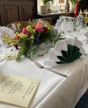 Forsthaus Raschwitz Bild 1